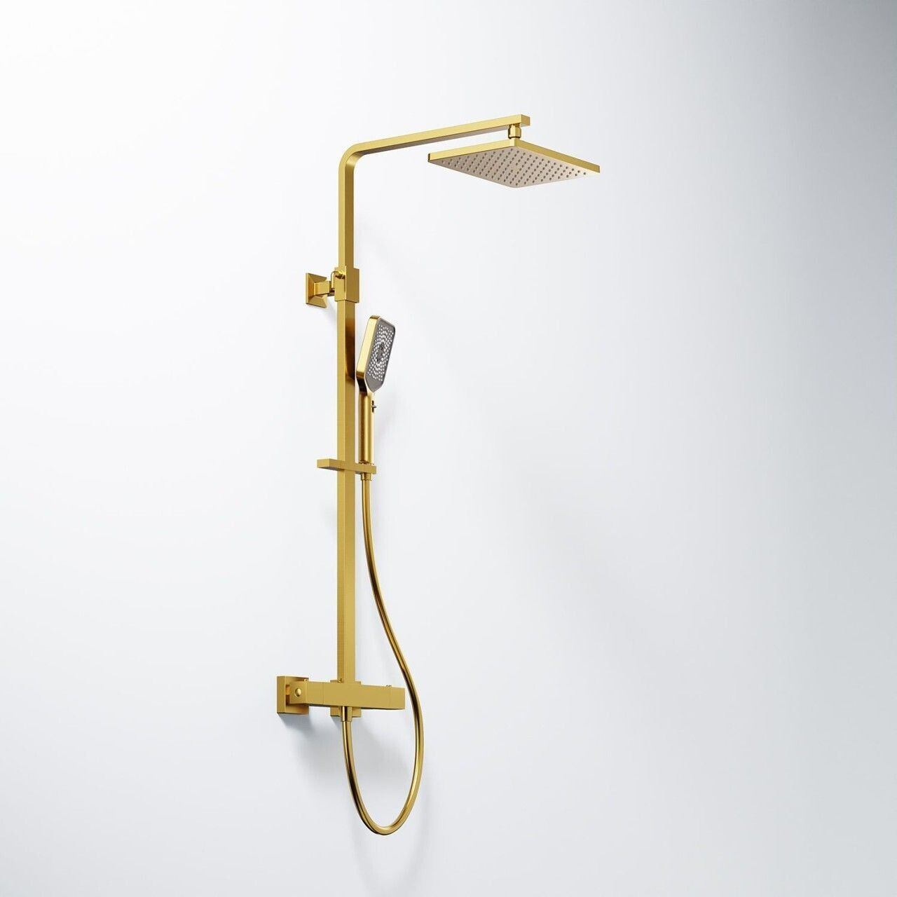 Steinberg Series 342 Shower System (342 2721 BG)