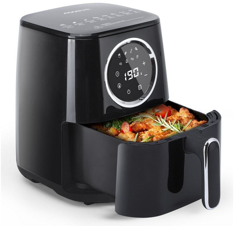 Aigostar Air fryer Odin 4,2 L noir
