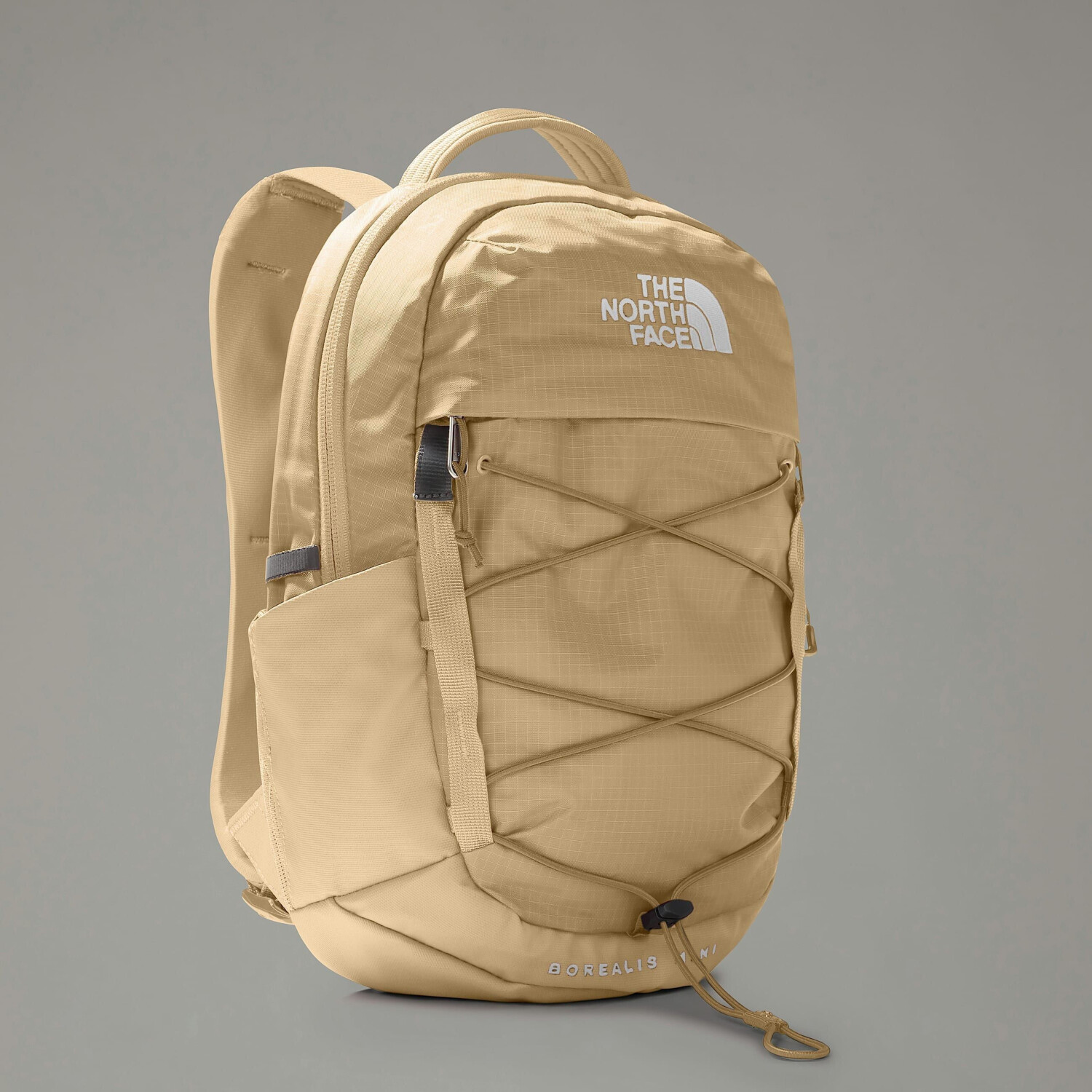 North face borealis beige best sale