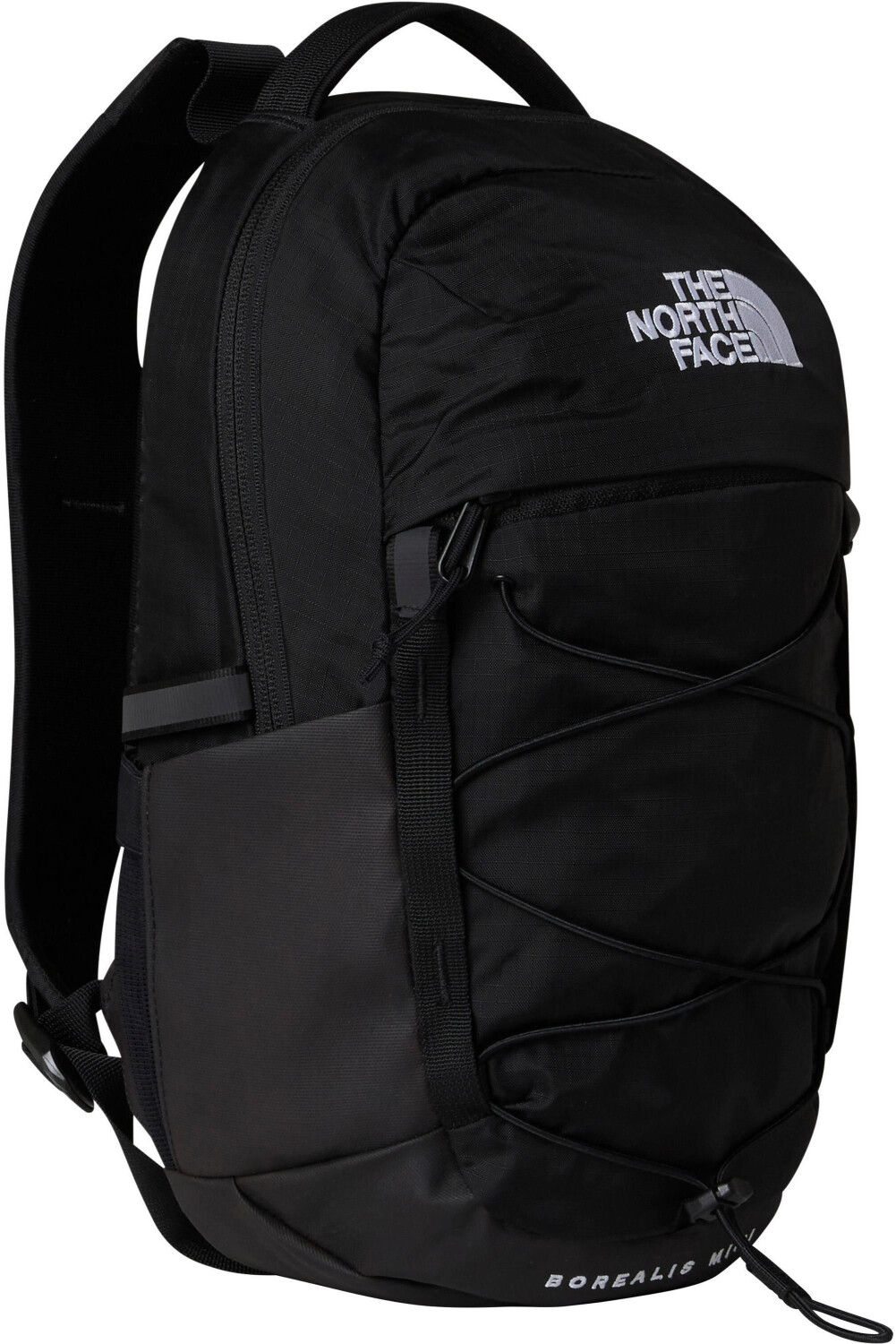 The North Face Borealis Mini Backpack (NF0A52SW) black