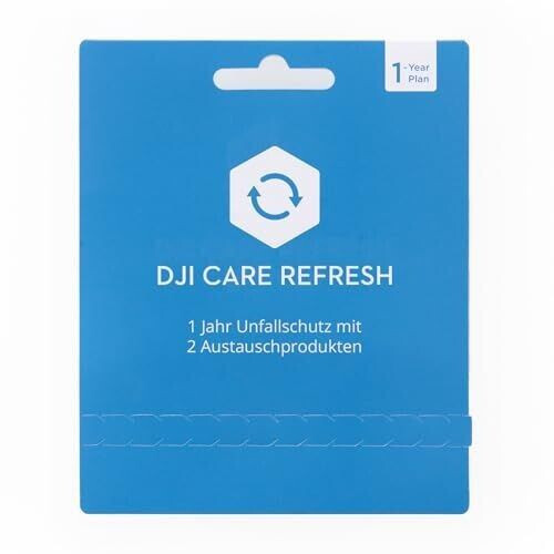 DJI Care Refresh DJI Neo 1 Year