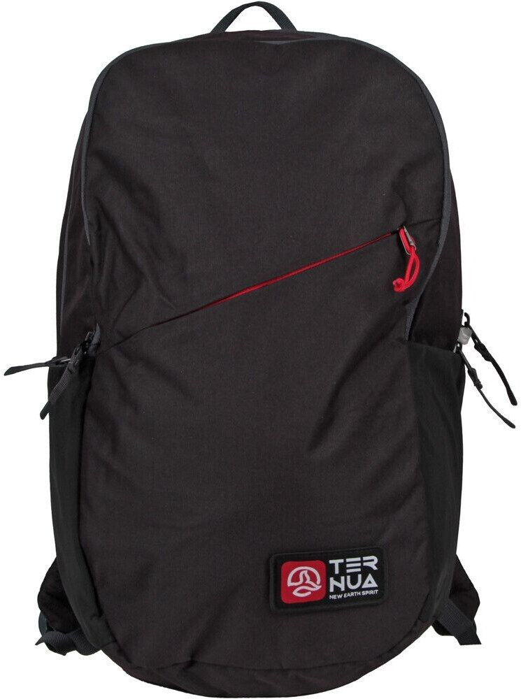 Ternua Red Bay 25L Backpack black desde 51 19 Compara precios en idealo