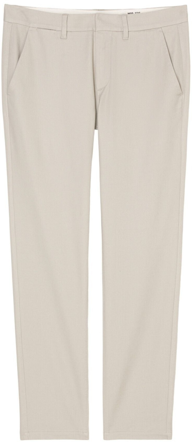 Marc O'Polo Chino Modell Stig Shaped (429018610230) dapple gray
