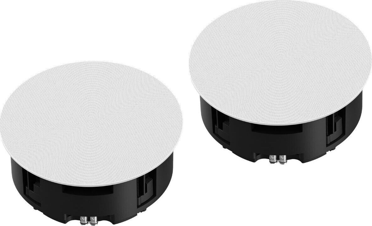 Sonos Architectural In Ceiling 8 Sonance