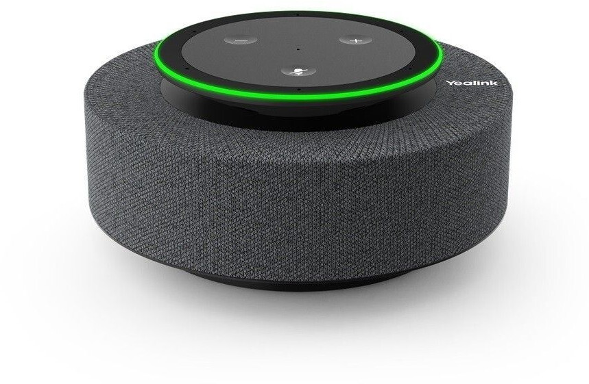 Yealink Mspeech Videoconference Docking Station 6938818306257