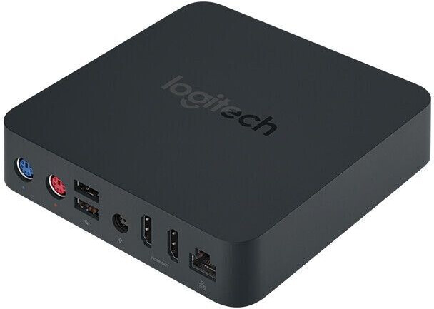 Logitech SmartDock Extender Box Dock 960-001118