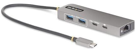 StarTech 10g2a1c25epd Hub