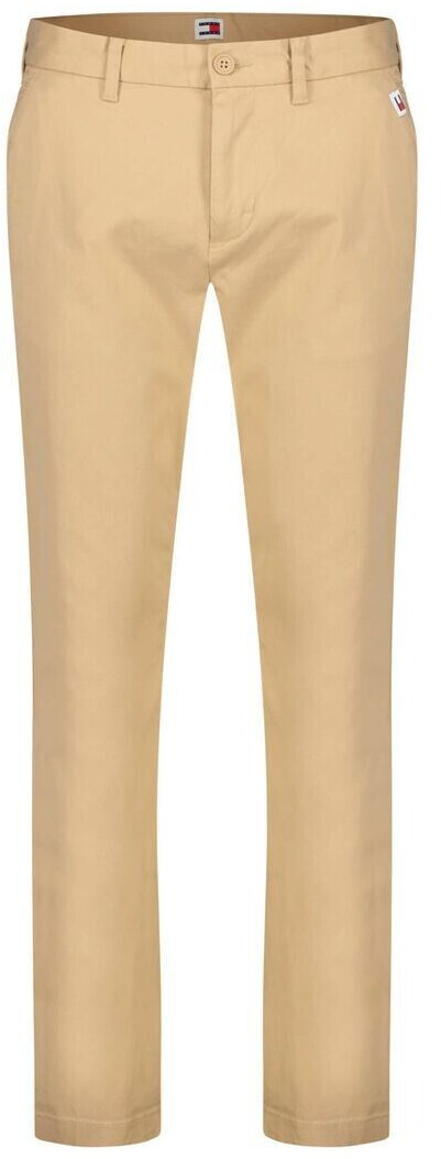 Tommy Hilfiger Austin Slim Fit Chinos (DM0DM19166) tawny sand