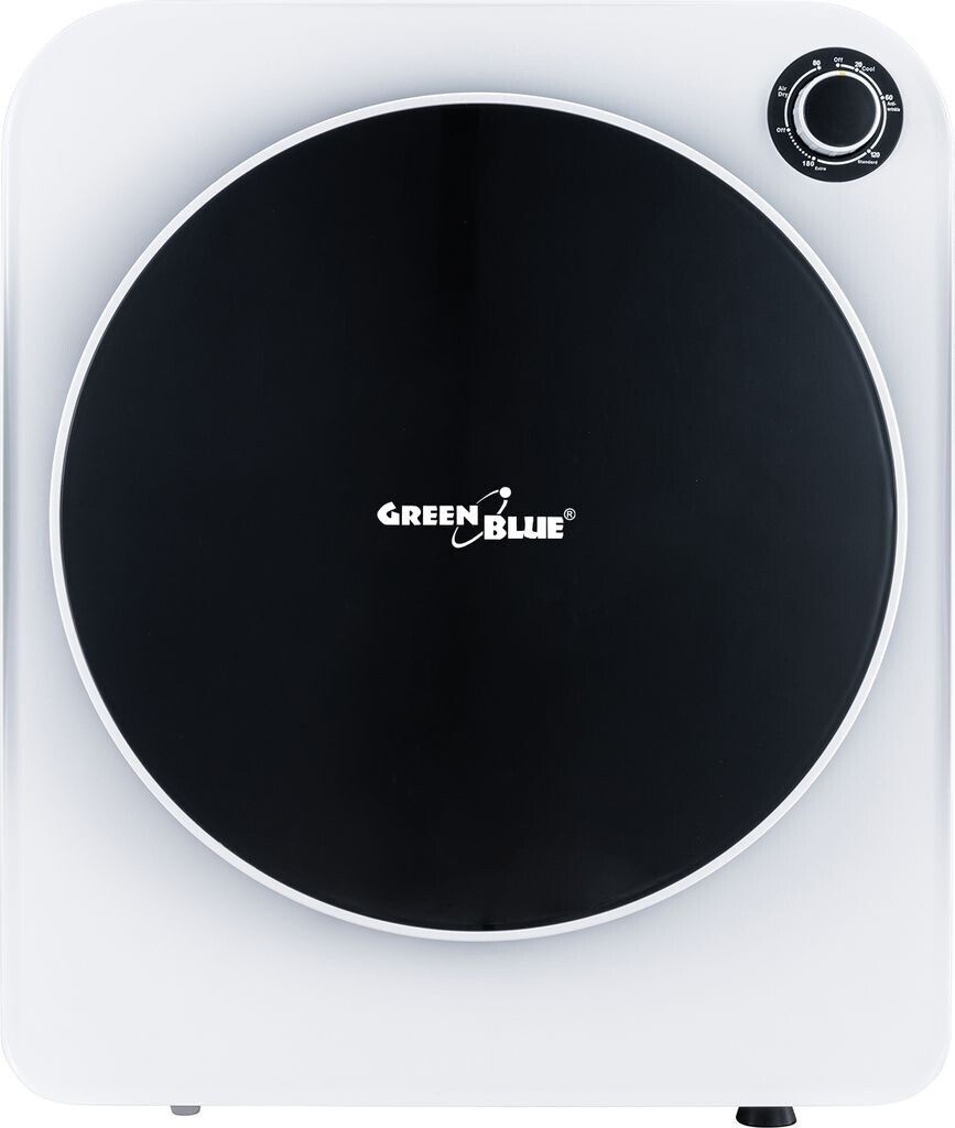 GreenBlue GB410
