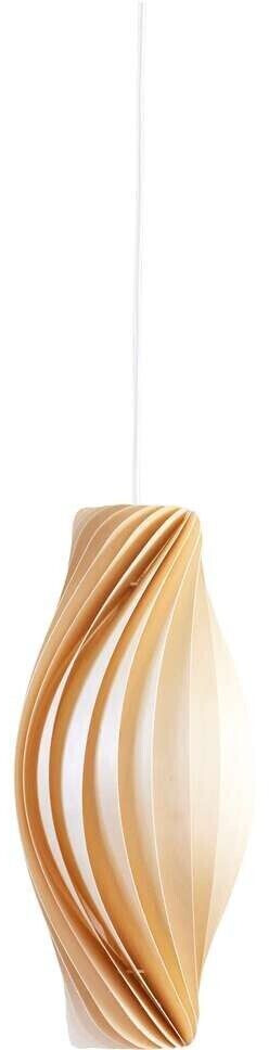 Tom Rossau No. 111 pendant light Ø19 Birch