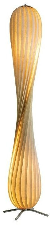 Tom Rossau TR7 floor lamp 25x148 Birch Natural