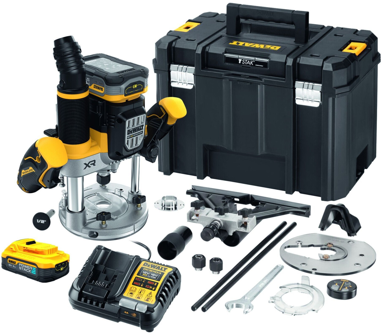 DeWalt DCW620H2-QW