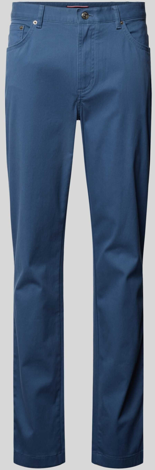 Tommy Hilfiger 1985 Collection Denton Straight Trousers (MW0MW36429)