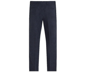 Tommy Hilfiger Smart Casual Check Regular Straight Trousers MW0MW36700 ab 75 64 Preisvergleich bei idealo