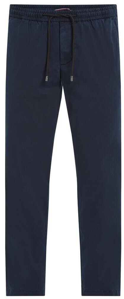 Tommy Hilfiger Premium Harlem Skinny Tapered Chinos (MW0MW32131) desert sky