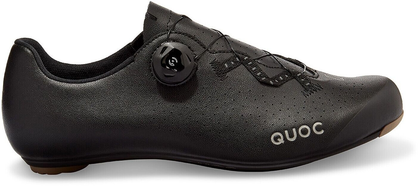Quoc Escape Road black