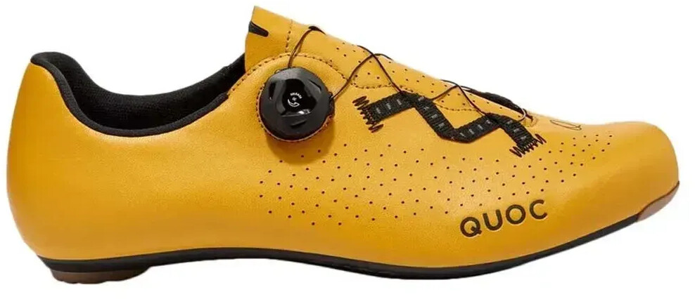 Quoc Escape Road yellow
