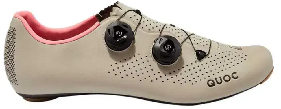 Quoc Mono II Cycling Shoes sand