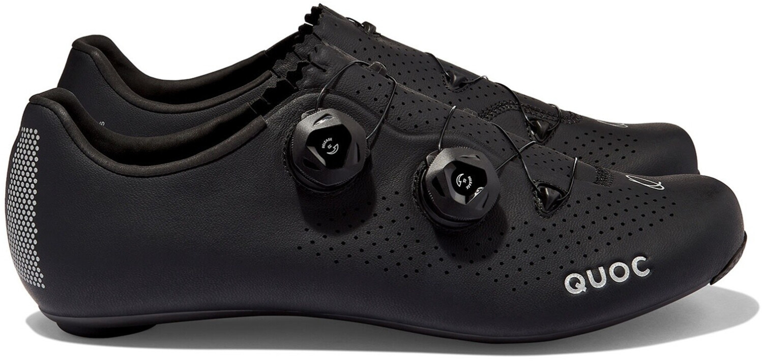 Quoc Mono II Cycling Shoes black