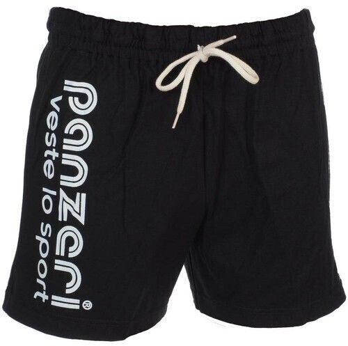 Panzeri Short Uni A