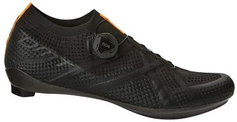 DMT KR1 Road Shoes black