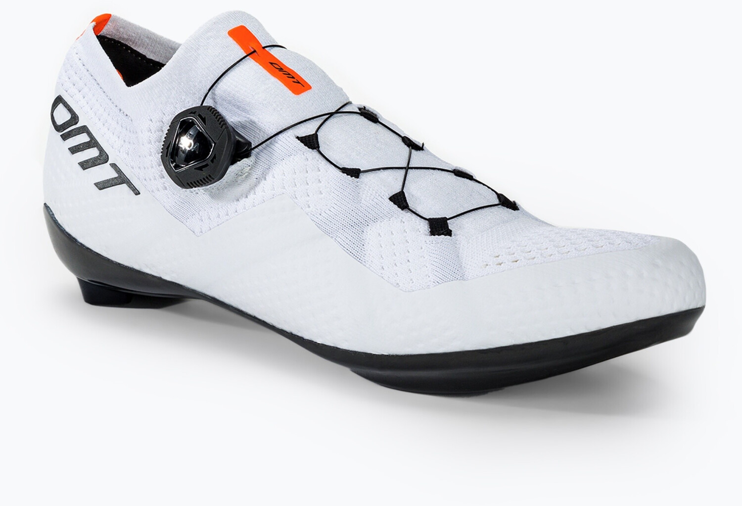 DMT KR1 Road Shoes white