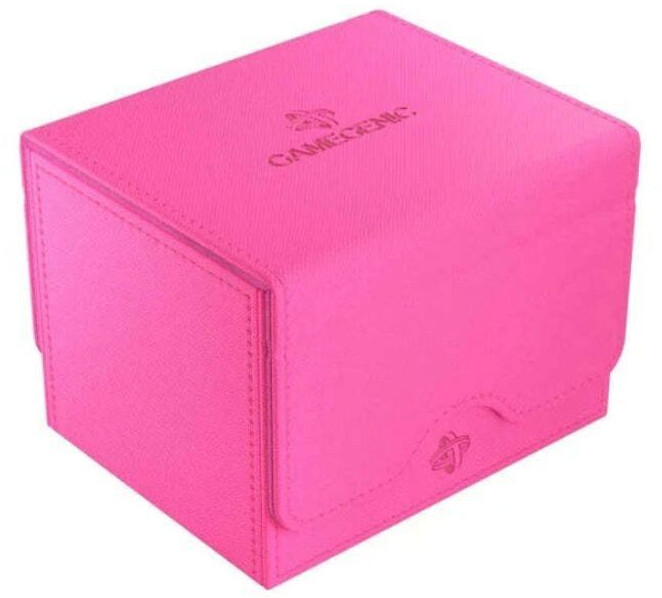 Gamegenic Sidekick Pro 100+ XL Pink