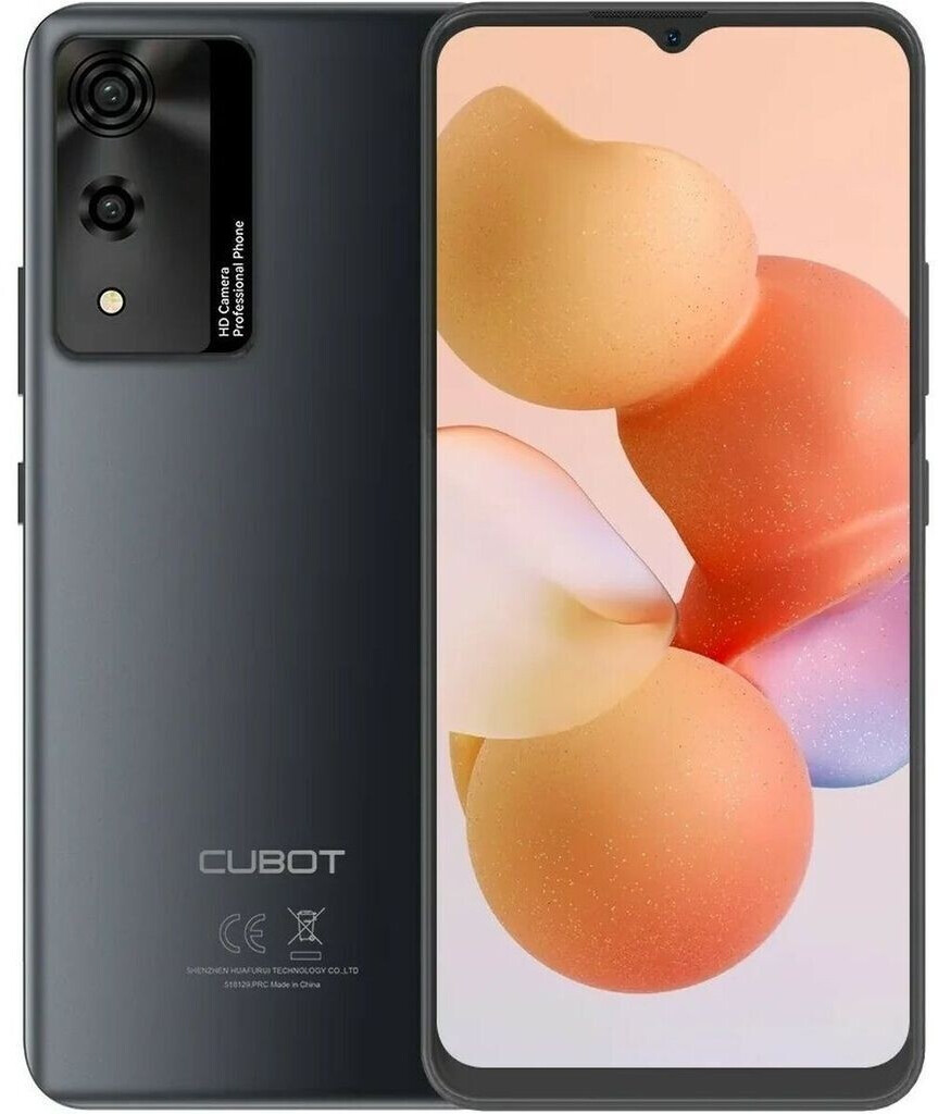 Cubot A10