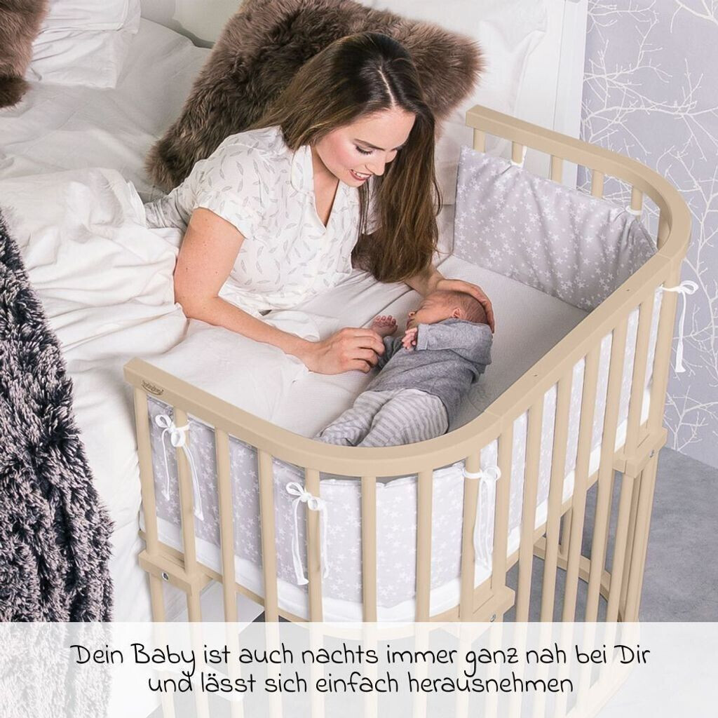 Baby bay crib outlet