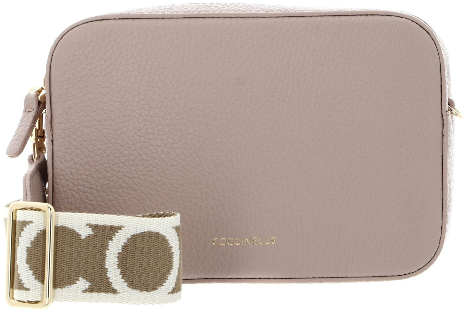 Coccinelle Tebe Small rosette