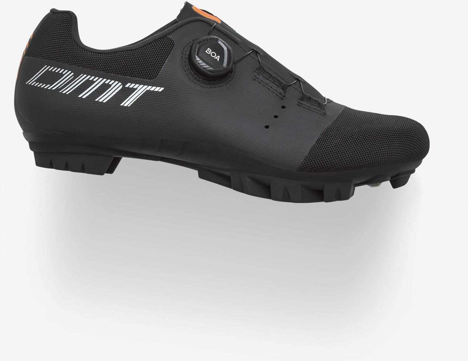 DMT KM4 Mtb Shoes black