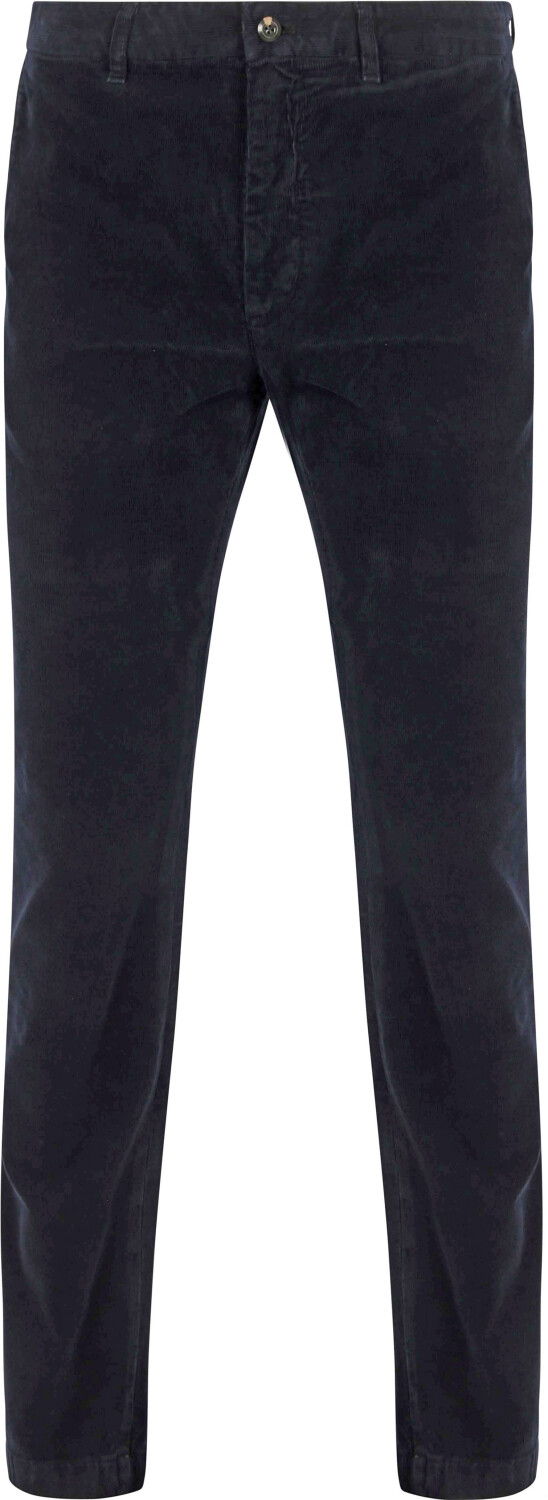 Tommy Hilfiger Stretch Cotton Corduroy Straight Chinos (MW0MW32932)