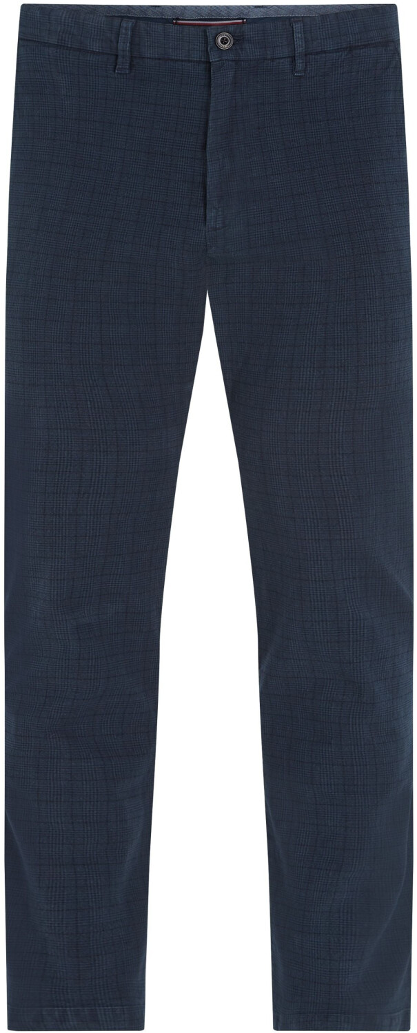 Tommy Hilfiger Denton Pow Check Stretch (MW0MW32935)
