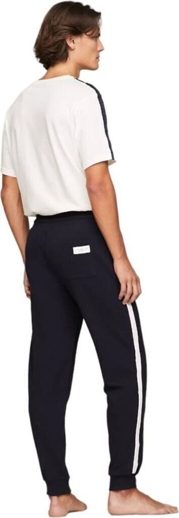 Tommy Hilfiger TH Established Cuffed Lounge Joggers (UM0UM03013) Desert Sky
