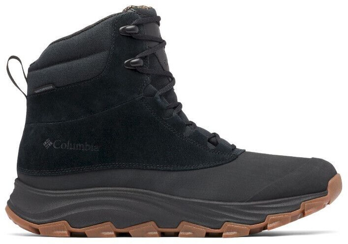 Columbia Expeditionist Shield II Waterproof black/graphite