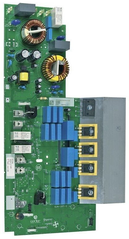 easyPART 00745788 BOSCH Elektronik SIEMENS Modul für ...