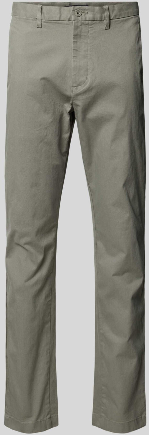 Tommy Hilfiger Harlem Tapered Chinos (MW0MW35152)