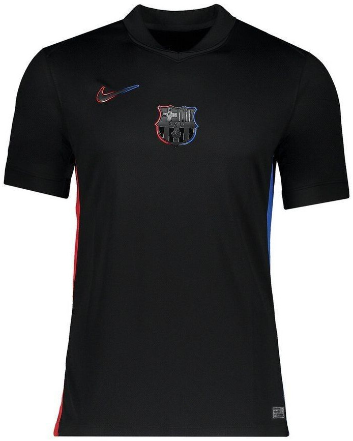Nike FC Barcelona Away 2024 2025 Black Friday 2024 Comparez les prix sur idealo
