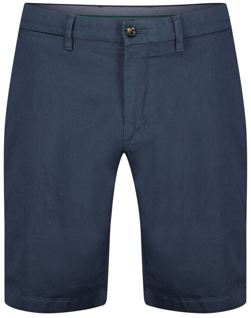 Tommy Hilfiger Harlem Printed Structure Shorts (MW0MW34503)