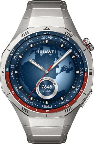 Huawei WATCH GT 5 Pro, Bild 2