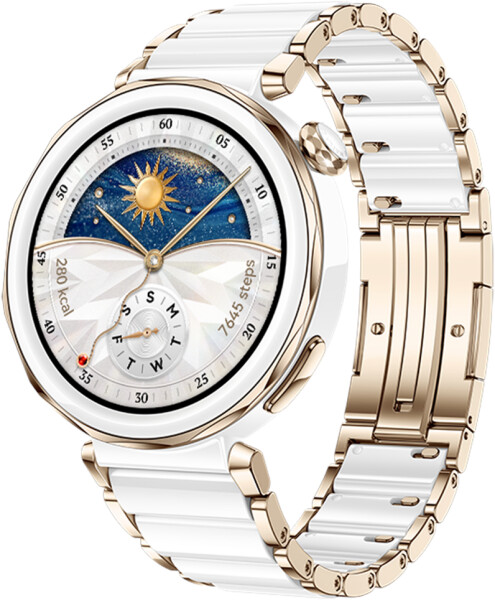 Huawei WATCH GT 5 Pro, Bild 4
