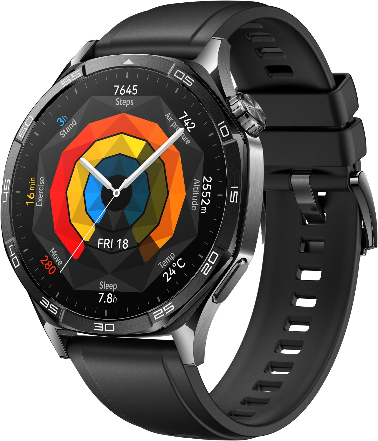 Miglior prezzo huawei watch gt 2 on sale