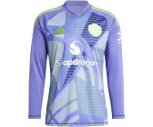 Manchester united goalkeeper shirt hotsell