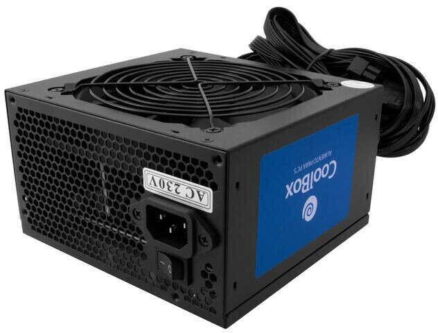 CoolBox PowerLine2 750W