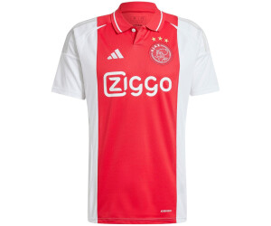 Buy Adidas Ajax Amsterdam Shirt 2024 2025 from 52.00 Today Best Deals on idealo