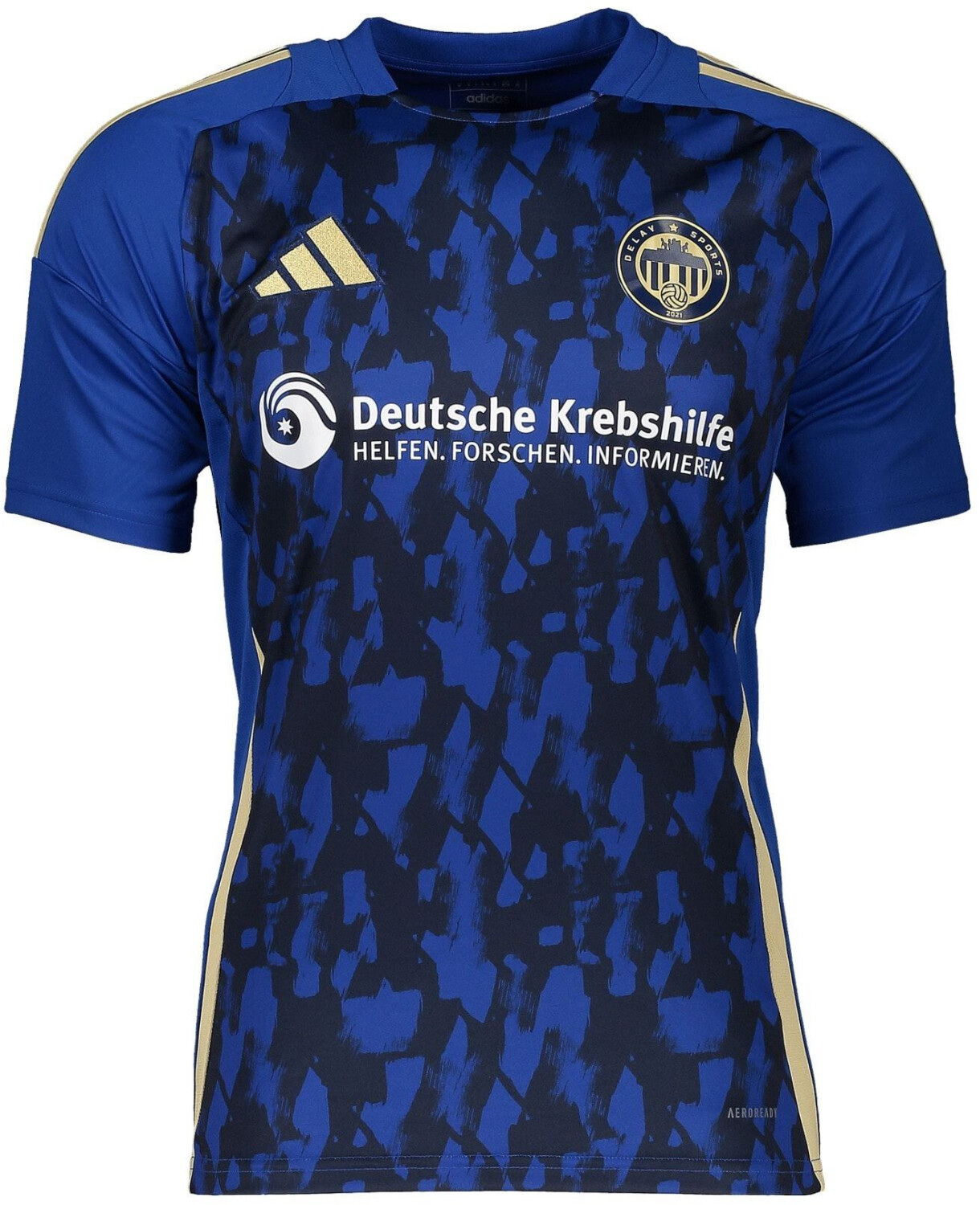 Adidas Delay Sports Trikot Kinder 2024 2025 ab 64 95 Preisvergleich bei idealo