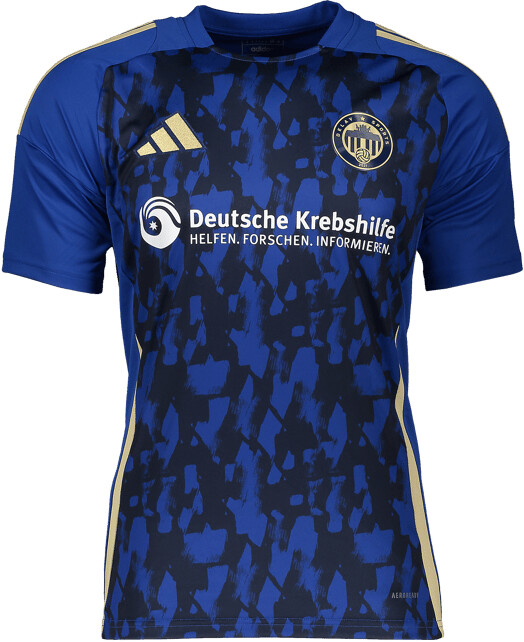 Adidas Delay Sports Shirt 2024/2025