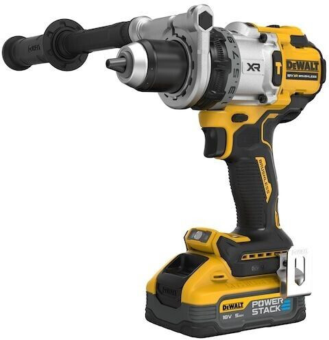 DeWalt DCD1007H2T-QW