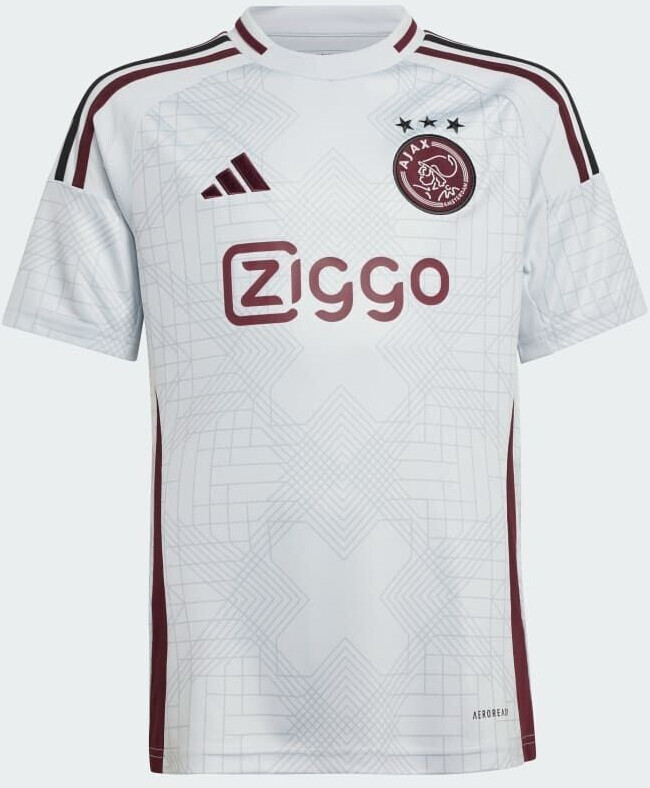 Adidas Ajax Amsterdam 3rd Shirt Kids 2024/2025