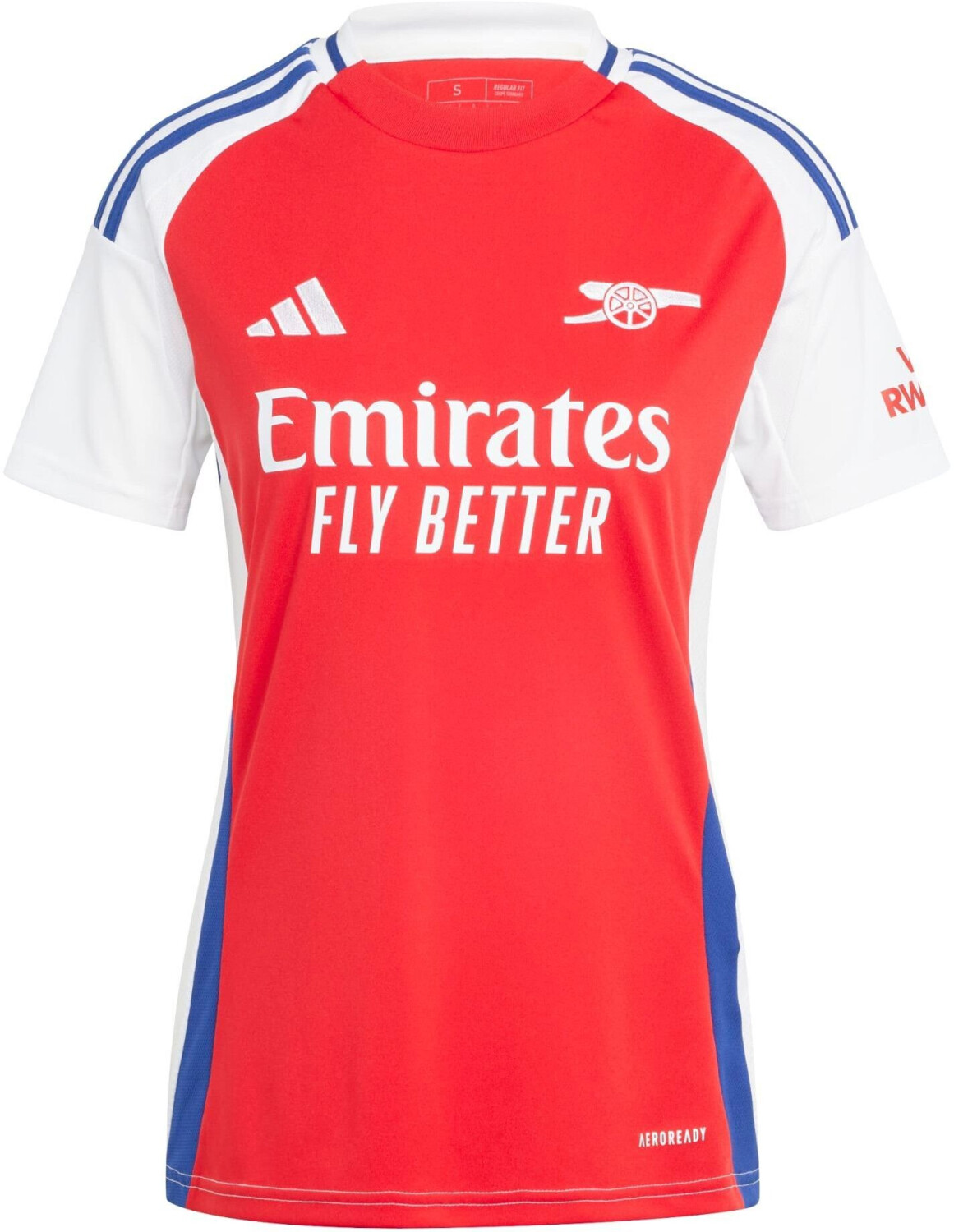Adidas FC Arsenal Authentic Shirt 2024/2025